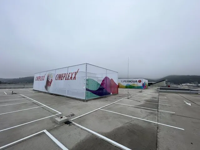 Plakati i veliki format — Aprinti HUB Zagreb