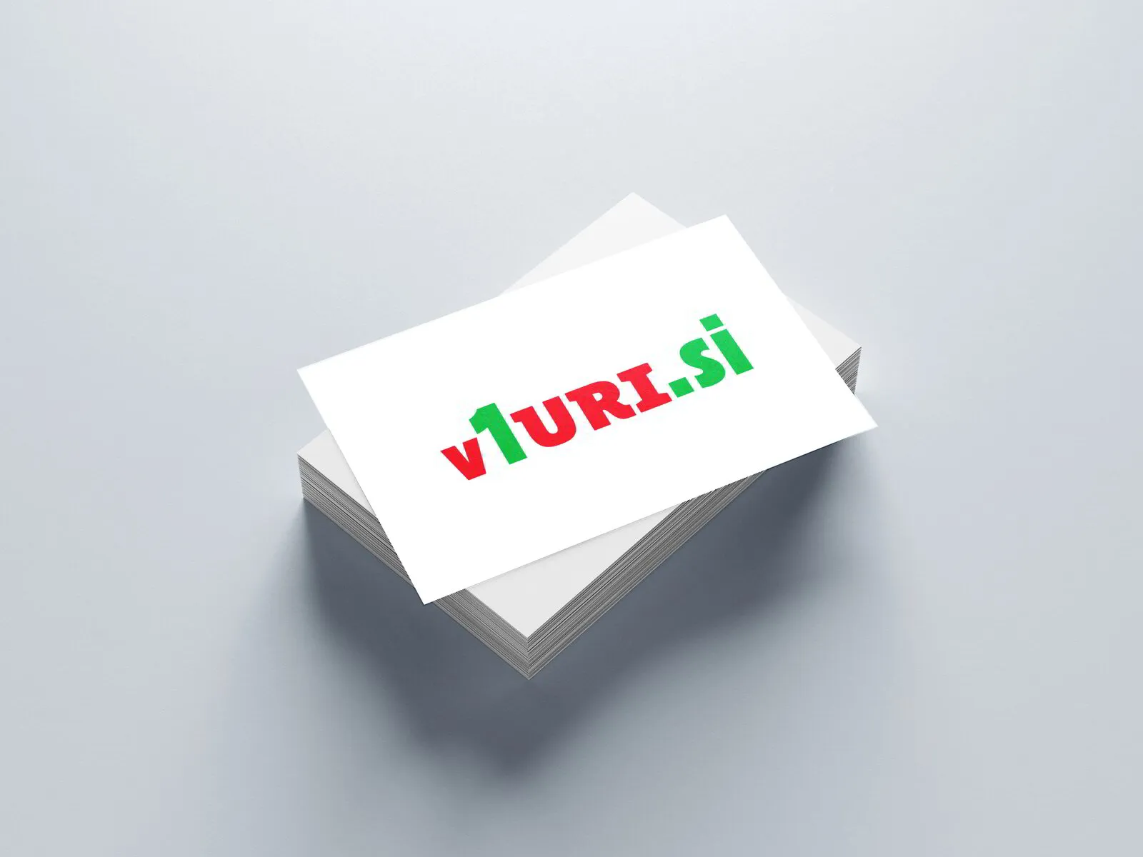 Posjetnice / vizitke — Aprinti HUB Zagreb